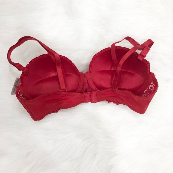 Frederick's of Hollywood Intimates & Sleepwear Fredericks Of